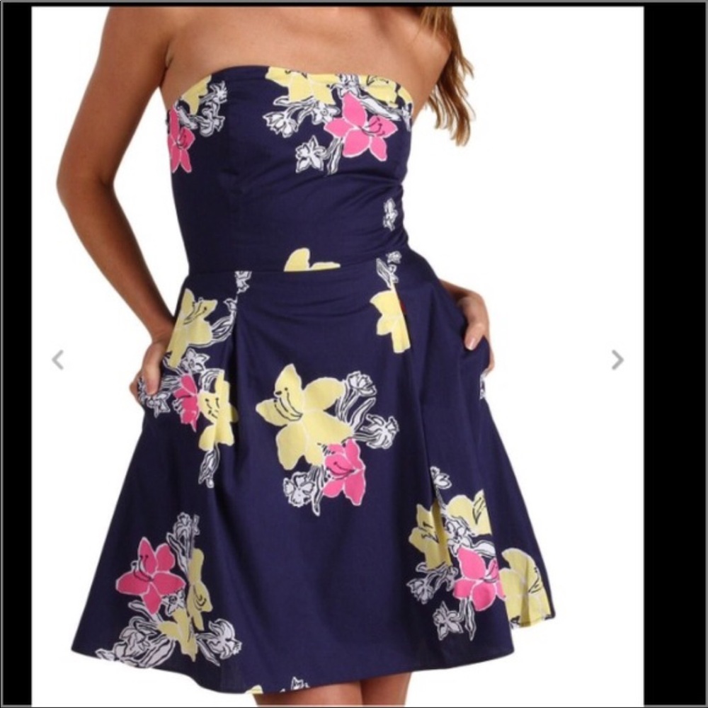 Lilly Pulitzer Avaline Dress